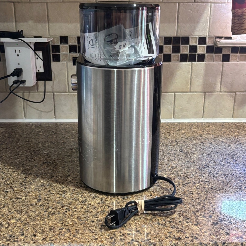 Braun MultiServe Coffee Maker Stainless Steel  10 Cup Carafe with cold brew - Picture 3 of 13